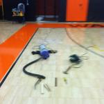 repair 2 - in process